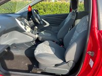 USED 2013 13 FORD KA 1.2 Edge Hatchback 3dr Petrol Manual Euro 5 (s/s) (69 ps) 46776 miles
