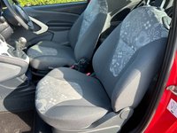 USED 2013 13 FORD KA 1.2 Edge Hatchback 3dr Petrol Manual Euro 5 (s/s) (69 ps) 46776 miles