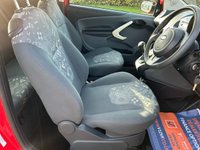USED 2013 13 FORD KA 1.2 Edge Hatchback 3dr Petrol Manual Euro 5 (s/s) (69 ps) 46776 miles