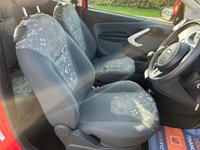 USED 2013 13 FORD KA 1.2 Edge Hatchback 3dr Petrol Manual Euro 5 (s/s) (69 ps) 46776 miles
