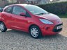 USED 2013 13 FORD KA 1.2 Edge Hatchback 3dr Petrol Manual Euro 5 (s/s) (69 ps) 46776 miles