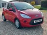 USED 2013 13 FORD KA 1.2 Edge Hatchback 3dr Petrol Manual Euro 5 (s/s) (69 ps) 46776 miles