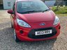 USED 2013 13 FORD KA 1.2 Edge Hatchback 3dr Petrol Manual Euro 5 (s/s) (69 ps) 46776 miles