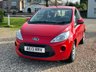 USED 2013 13 FORD KA 1.2 Edge Hatchback 3dr Petrol Manual Euro 5 (s/s) (69 ps) 46776 miles