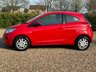 USED 2013 13 FORD KA 1.2 Edge Hatchback 3dr Petrol Manual Euro 5 (s/s) (69 ps) 46776 miles