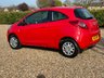 USED 2013 13 FORD KA 1.2 Edge Hatchback 3dr Petrol Manual Euro 5 (s/s) (69 ps) 46776 miles