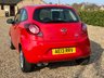 USED 2013 13 FORD KA 1.2 Edge Hatchback 3dr Petrol Manual Euro 5 (s/s) (69 ps) 46776 miles