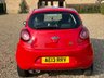 USED 2013 13 FORD KA 1.2 Edge Hatchback 3dr Petrol Manual Euro 5 (s/s) (69 ps) 46776 miles