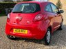 USED 2013 13 FORD KA 1.2 Edge Hatchback 3dr Petrol Manual Euro 5 (s/s) (69 ps) 46776 miles