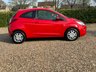 USED 2013 13 FORD KA 1.2 Edge Hatchback 3dr Petrol Manual Euro 5 (s/s) (69 ps) 46776 miles