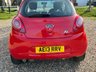USED 2013 13 FORD KA 1.2 Edge Hatchback 3dr Petrol Manual Euro 5 (s/s) (69 ps) 46776 miles