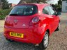 USED 2013 13 FORD KA 1.2 Edge Hatchback 3dr Petrol Manual Euro 5 (s/s) (69 ps) 46776 miles