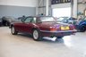 USED 1987 D JAGUAR XJS 5.3l 2d  AUTO  217 BHP ***Massive History***