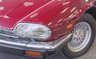 USED 1987 D JAGUAR XJS 5.3l 2d  AUTO  217 BHP ***Massive History***