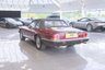 USED 1987 D JAGUAR XJS 5.3l 2d  AUTO  217 BHP ***Massive History***
