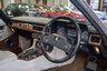 USED 1987 D JAGUAR XJS 5.3l 2d  AUTO  217 BHP ***Massive History***