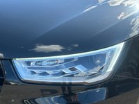 USED 2018 68 AUDI A1 1.0 TFSI Black Edition Sportback 5dr Petrol Manual Euro 6 (s/s) (Nav) (95 ps) 