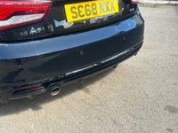 USED 2018 68 AUDI A1 1.0 TFSI Black Edition Sportback 5dr Petrol Manual Euro 6 (s/s) (Nav) (95 ps) 
