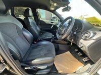 USED 2018 68 AUDI A1 1.0 TFSI Black Edition Sportback 5dr Petrol Manual Euro 6 (s/s) (Nav) (95 ps) 
