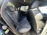 USED 2018 68 AUDI A1 1.0 TFSI Black Edition Sportback 5dr Petrol Manual Euro 6 (s/s) (Nav) (95 ps) 