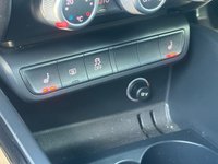 USED 2018 68 AUDI A1 1.0 TFSI Black Edition Sportback 5dr Petrol Manual Euro 6 (s/s) (Nav) (95 ps) 