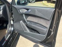 USED 2018 68 AUDI A1 1.0 TFSI Black Edition Sportback 5dr Petrol Manual Euro 6 (s/s) (Nav) (95 ps) 