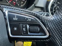 USED 2018 68 AUDI A1 1.0 TFSI Black Edition Sportback 5dr Petrol Manual Euro 6 (s/s) (Nav) (95 ps) 