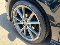 USED 2018 68 AUDI A1 1.0 TFSI Black Edition Sportback 5dr Petrol Manual Euro 6 (s/s) (Nav) (95 ps) 