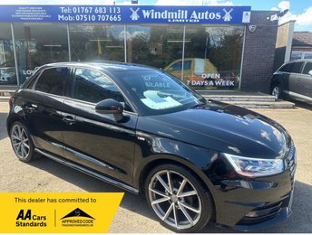 2018 AUDI A1