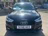 USED 2018 68 AUDI A1 1.0 TFSI Black Edition Sportback 5dr Petrol Manual Euro 6 (s/s) (Nav) (95 ps) 