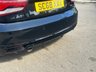 USED 2018 68 AUDI A1 1.0 TFSI Black Edition Sportback 5dr Petrol Manual Euro 6 (s/s) (Nav) (95 ps) 