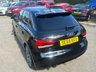 USED 2018 68 AUDI A1 1.0 TFSI Black Edition Sportback 5dr Petrol Manual Euro 6 (s/s) (Nav) (95 ps) 