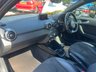 USED 2018 68 AUDI A1 1.0 TFSI Black Edition Sportback 5dr Petrol Manual Euro 6 (s/s) (Nav) (95 ps) 