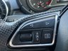 USED 2018 68 AUDI A1 1.0 TFSI Black Edition Sportback 5dr Petrol Manual Euro 6 (s/s) (Nav) (95 ps) 