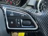 USED 2018 68 AUDI A1 1.0 TFSI Black Edition Sportback 5dr Petrol Manual Euro 6 (s/s) (Nav) (95 ps) 