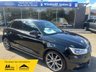 USED 2018 68 AUDI A1 1.0 TFSI Black Edition Sportback 5dr Petrol Manual Euro 6 (s/s) (Nav) (95 ps) 