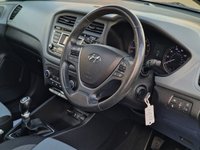 USED 2015 64 HYUNDAI I20 1.2 Premium SE Hatchback 5dr Petrol Manual Euro 6 (84 ps) 