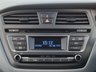 USED 2015 64 HYUNDAI I20 1.2 Premium SE Hatchback 5dr Petrol Manual Euro 6 (84 ps) 