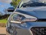 USED 2015 64 HYUNDAI I20 1.2 Premium SE Hatchback 5dr Petrol Manual Euro 6 (84 ps) 