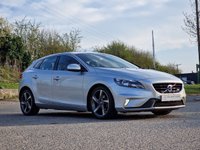 USED 2014 Y VOLVO V40 1.6 D2 R-Design Hatchback 5dr Diesel Manual Euro 5 (s/s) (115 ps) 