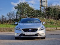 USED 2014 Y VOLVO V40 1.6 D2 R-Design Hatchback 5dr Diesel Manual Euro 5 (s/s) (115 ps) 