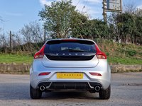 USED 2014 Y VOLVO V40 1.6 D2 R-Design Hatchback 5dr Diesel Manual Euro 5 (s/s) (115 ps) 