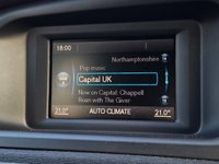 USED 2014 Y VOLVO V40 1.6 D2 R-Design Hatchback 5dr Diesel Manual Euro 5 (s/s) (115 ps) 