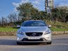 USED 2014 Y VOLVO V40 1.6 D2 R-Design Hatchback 5dr Diesel Manual Euro 5 (s/s) (115 ps) 