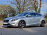USED 2014 Y VOLVO V40 1.6 D2 R-Design Hatchback 5dr Diesel Manual Euro 5 (s/s) (115 ps) 
