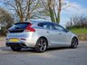 USED 2014 Y VOLVO V40 1.6 D2 R-Design Hatchback 5dr Diesel Manual Euro 5 (s/s) (115 ps) 