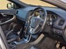 USED 2014 Y VOLVO V40 1.6 D2 R-Design Hatchback 5dr Diesel Manual Euro 5 (s/s) (115 ps) 