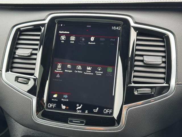 2020 Volvo Xc90 - Photo 11