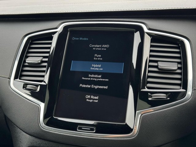 2020 Volvo Xc90 - Photo 8