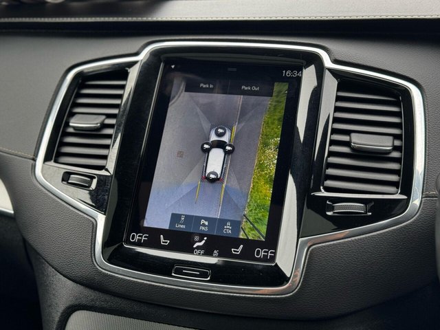 2020 Volvo Xc90 - Photo 9